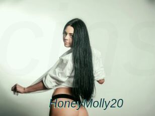 HoneyMolly20