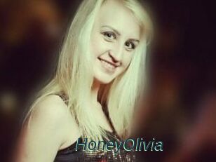 Honey_Olivia