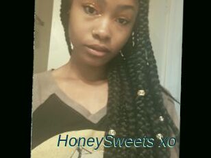 HoneySweets_xo