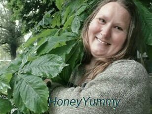 HoneyYummy