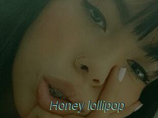 Honey_lollipop