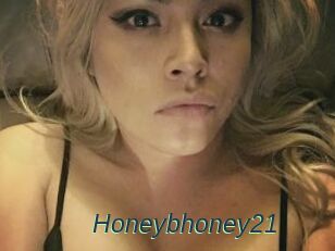 Honeybhoney21