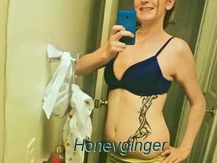 Honeyginger