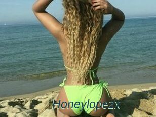 Honey_lopezx