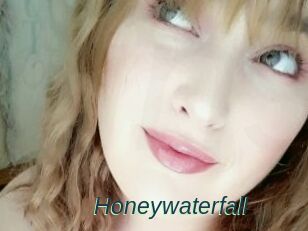 Honeywaterfall