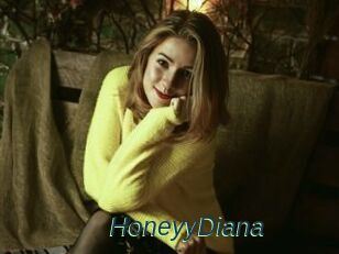 HoneyyDiana