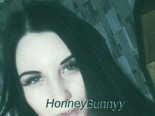 HonneyBunnyy