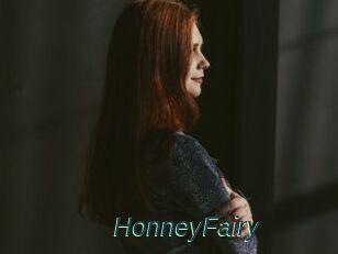 HonneyFairy