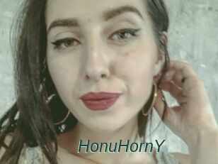 HonuHornY