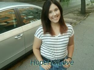 HopeHotLove