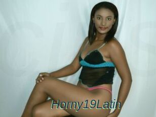 Horny19Latin