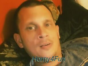 Horny4Fun