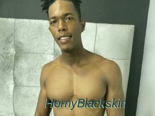 HornyBlackskin