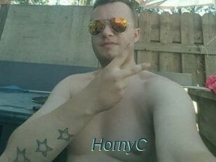 HornyC