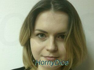 HornyDice