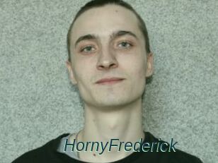 HornyFrederick