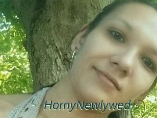 HornyNewlywed