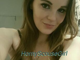 HornyScouseGirl