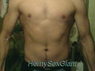 HornySexGiant