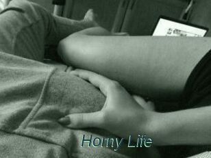 Horny_Life