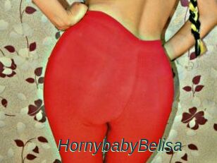 HornybabyBelisa