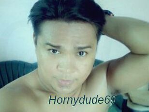 Hornydude69