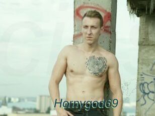 Hornygod69