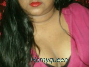 Hornyqueen