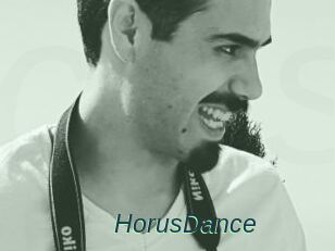 HorusDance