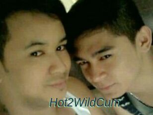 Hot2WildCum