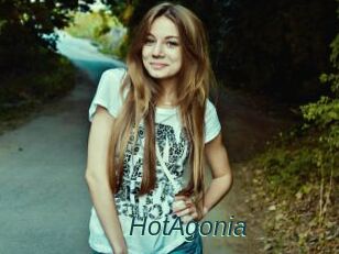 HotAgonia