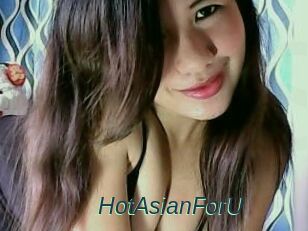 HotAsianForU