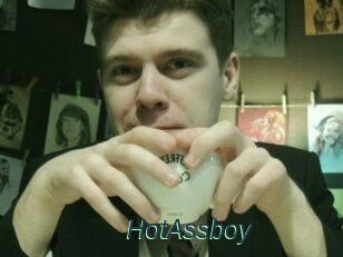 HotAssboy