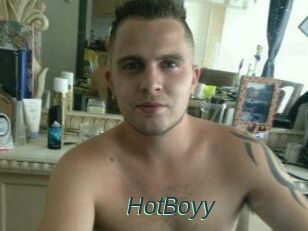 HotBoyy