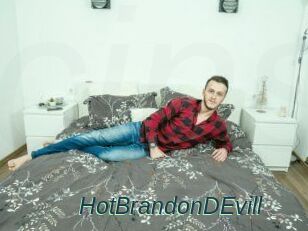 HotBrandonDEvill