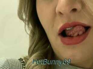 HotBunny69