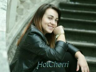 HotCherri