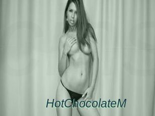 HotChocolateM