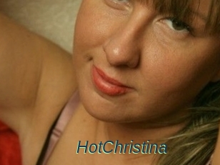 HotChristina