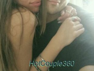 HotCouple360