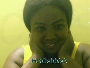 HotDebbieX