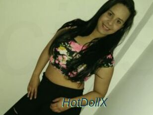 HotDollX