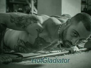 HotGladiator