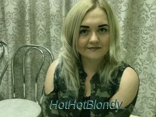 HotHotBlondy