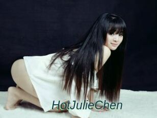 HotJulieChen