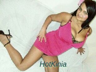 HotKinia