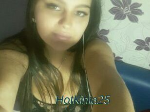 HotKinia25