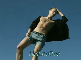 HotLeoDee