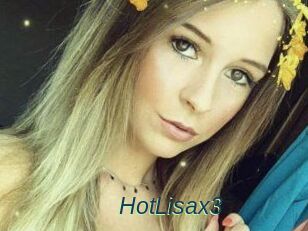 HotLisax3