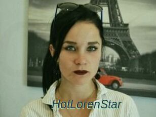 HotLorenStar